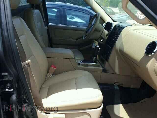2007 FORD EXPLORER - VIN: 1FMEU31K57UB53001 - Фото 5