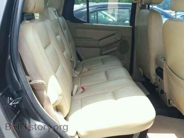 2007 FORD EXPLORER - VIN: 1FMEU31K57UB53001 - Фото 6