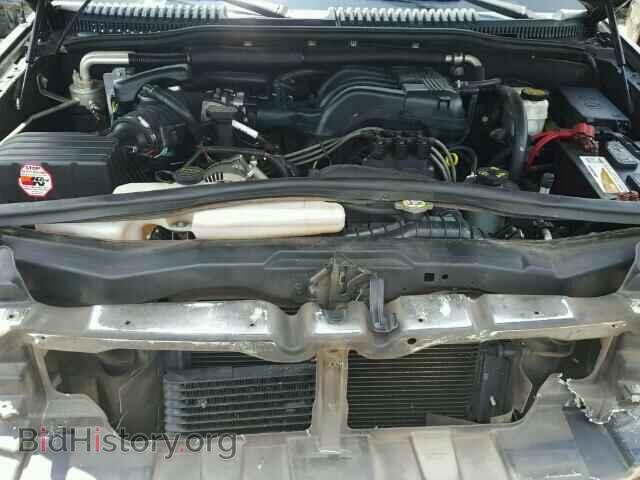 2007 FORD EXPLORER - VIN: 1FMEU31K57UB53001 - Фото 7