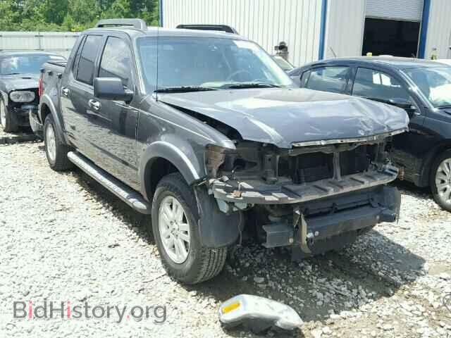 2007 FORD EXPLORER - VIN: 1FMEU31K57UB53001 - Фото 9