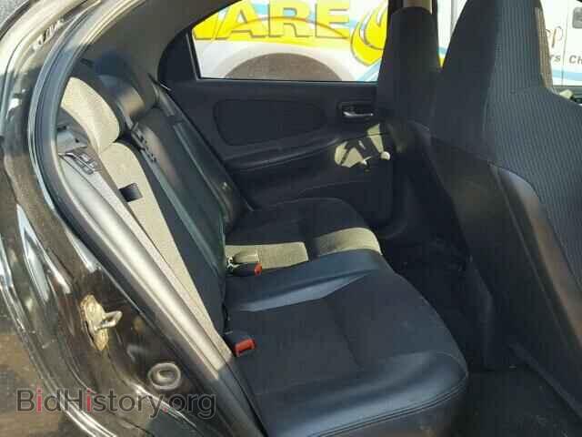 2005 DODGE NEON - VIN: 1B3ES66S05D107692 - Фото 6
