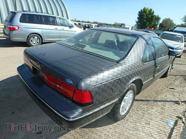 1990 FORD TBIRD - VIN: 1FAPP6248LH184872 - Фото 4