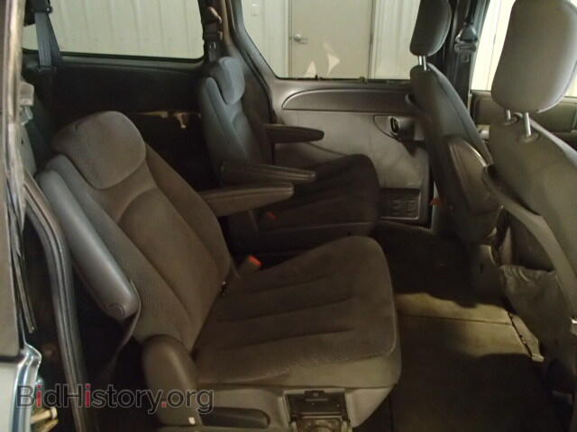 2005 DODGE CARAVAN - VIN: 2D4GP24R05R170115 - Фото 6
