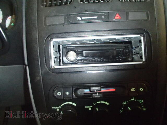 2005 DODGE CARAVAN - VIN: 2D4GP24R05R170115 - Фото 9