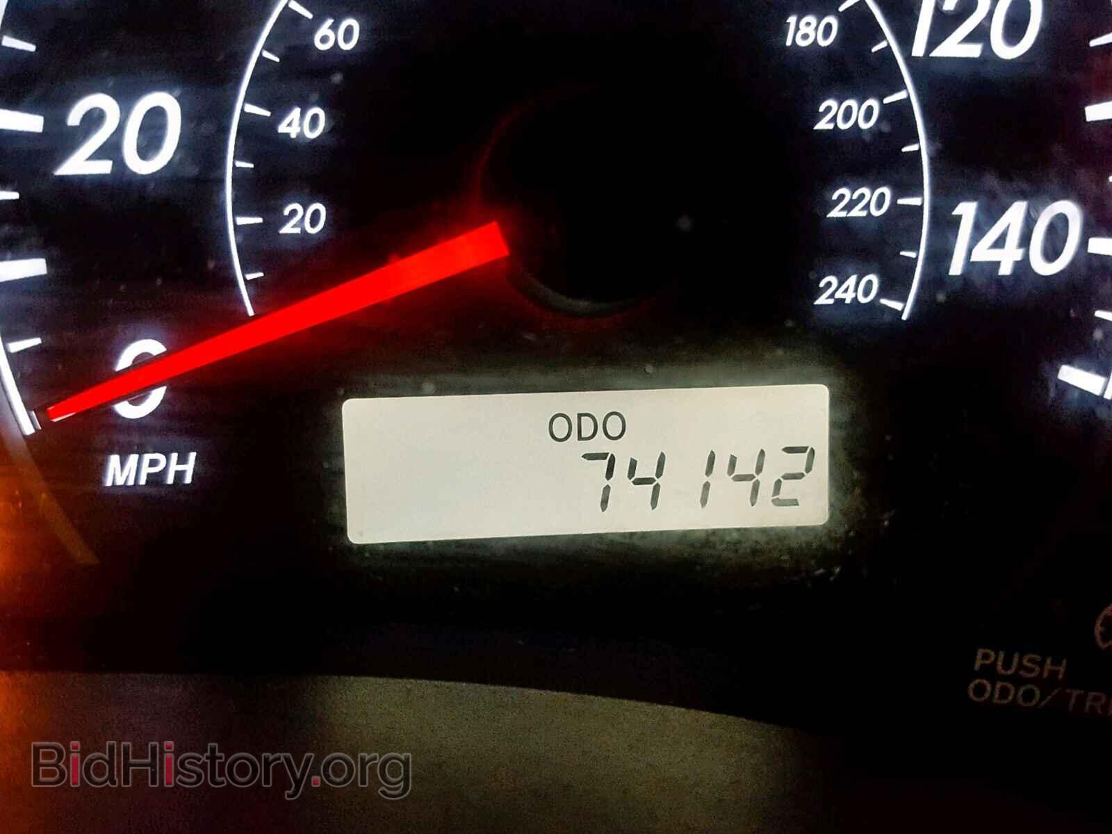 2013 TOYOTA COROLLA BA - VIN: 2T1BU4EE9DC011521 - Фото 8