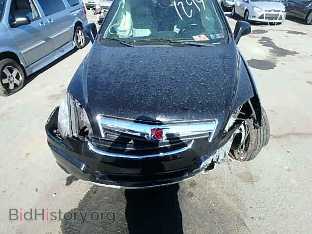 2008 SATURN VUE - VIN: 3GSCL53768S652513 - Фото 7