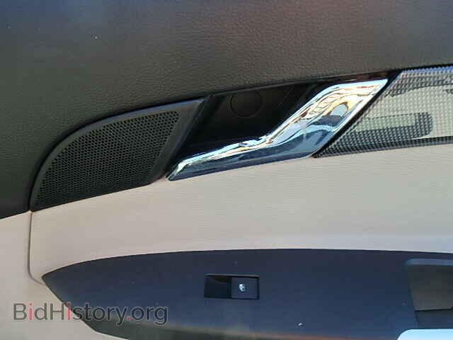 2008 SATURN VUE - VIN: 3GSCL53768S652513 - Фото 9