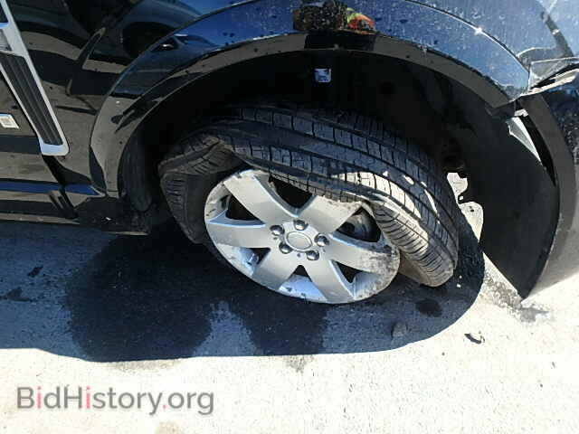 2008 SATURN VUE - VIN: 3GSCL53768S652513 - Фото 10