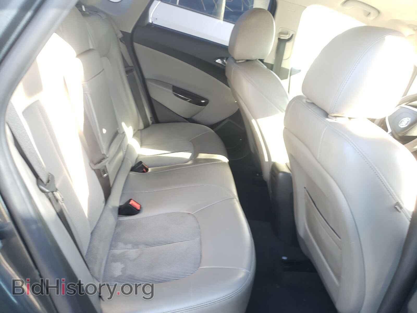 2013 BUICK VERANO - VIN: 1G4PP5SK7D4149618 - Фото 6