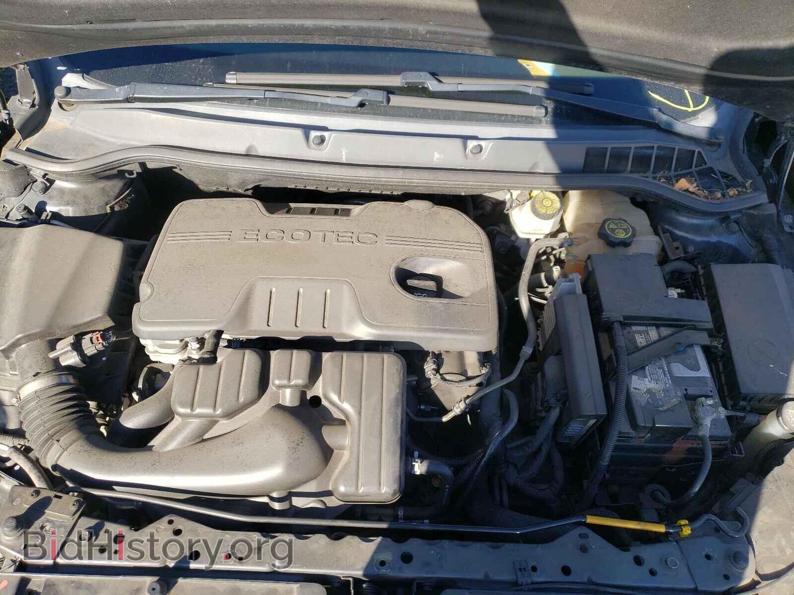 2013 BUICK VERANO - VIN: 1G4PP5SK7D4149618 - Фото 7