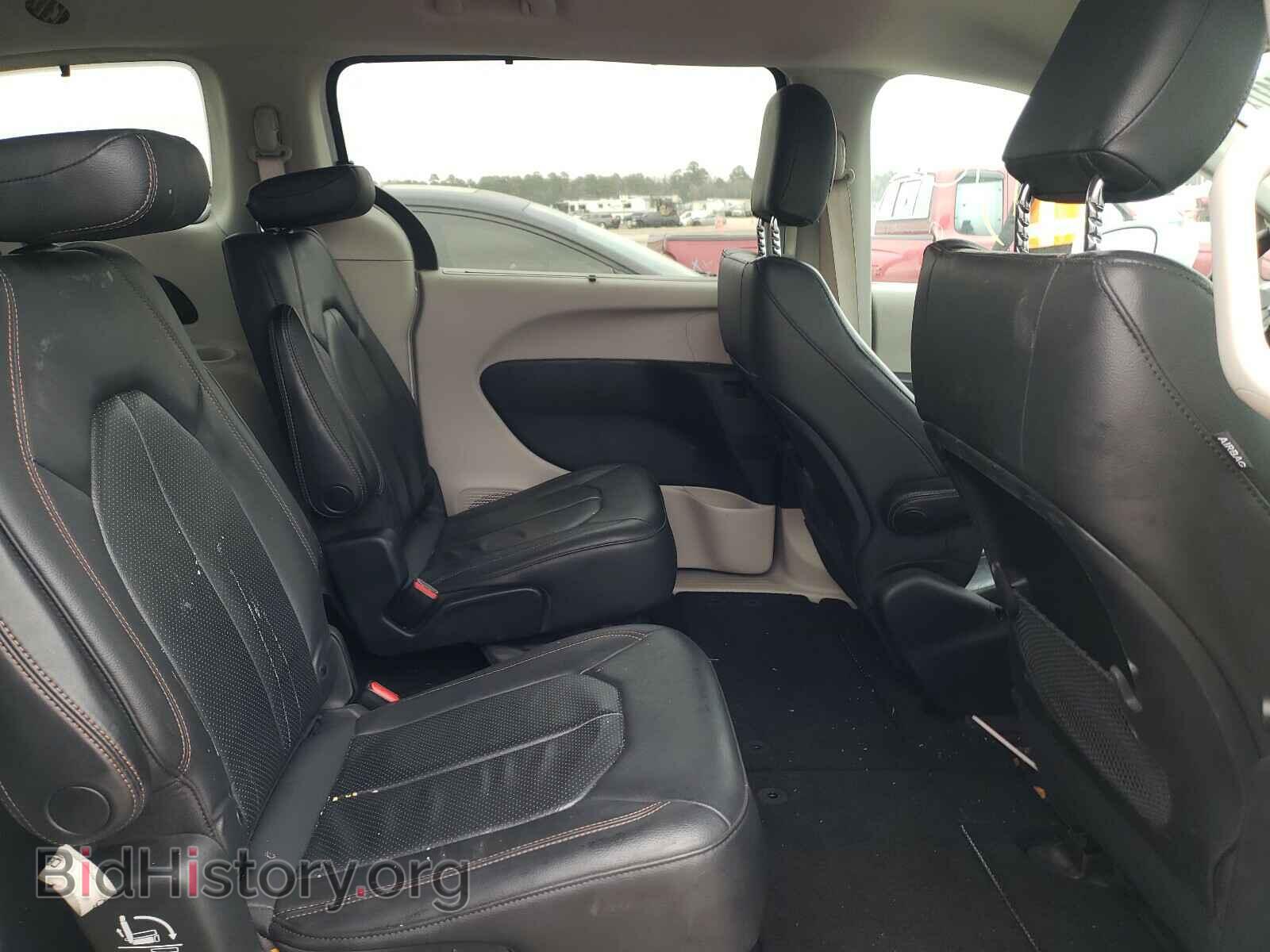 2019 CHRYSLER PACIFICA - VIN: 2C4RC1BG1KR732385 - Фото 6