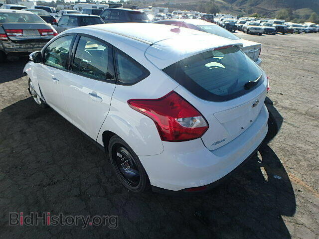 2013 FORD FOCUS - VIN: 1FADP3K20DL264519 - Photo 3