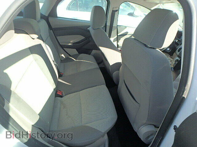 2013 FORD FOCUS - VIN: 1FADP3K20DL264519 - Photo 6