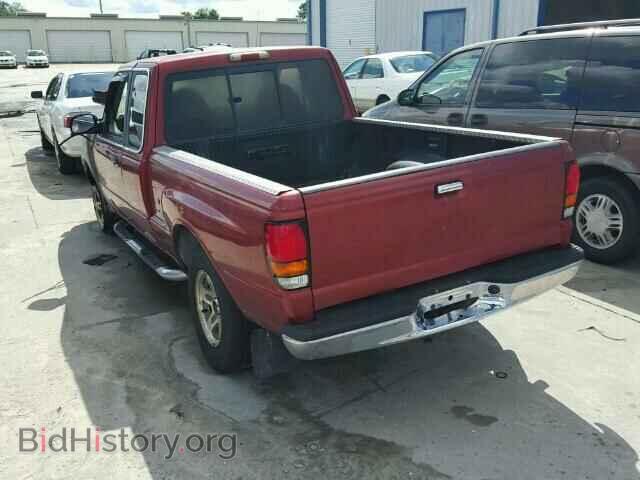 1999 MAZDA B2500 - VIN: 4F4YR16C2XTM08080 - Фото 3