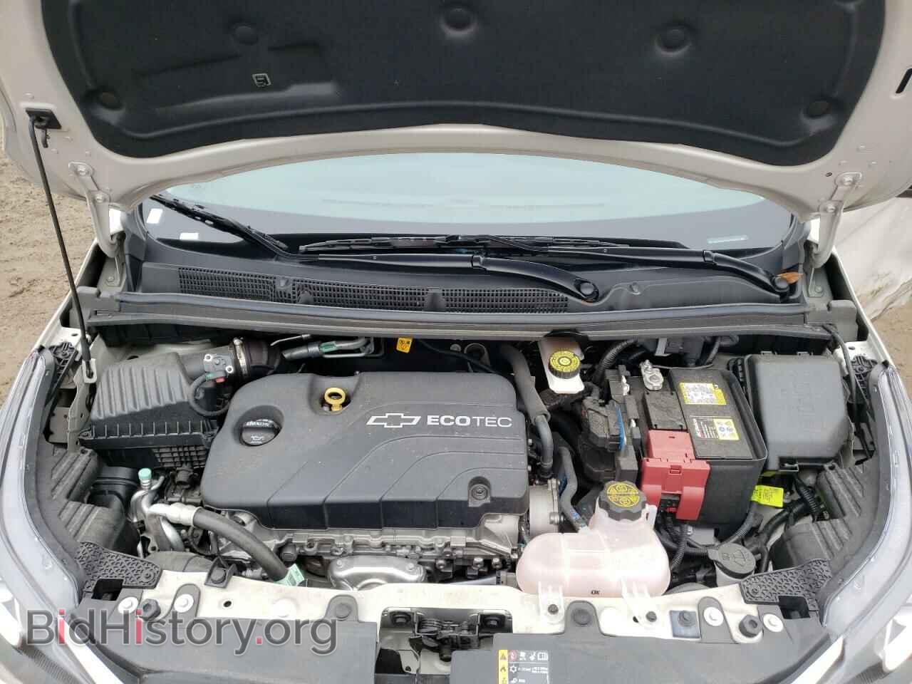 2021 CHEVROLET SPARK - VIN: KL8CD6SA8MC749636 - Фото 7