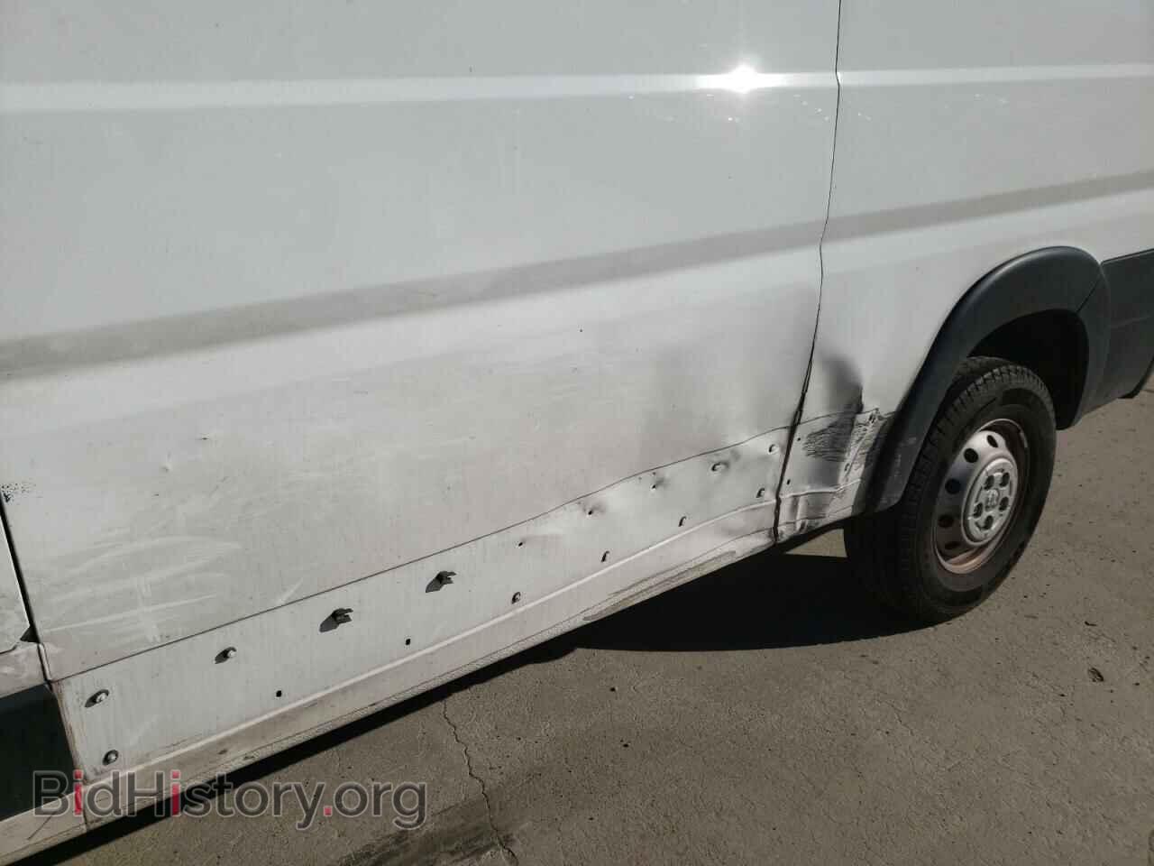 2020 RAM PROMASTER - VIN: 3C6TRVBG2LE102395 - Фото 9