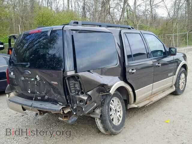 2008 FORD EXPEDITION - VIN: 1FMFU18508LA45997 - Фото 4