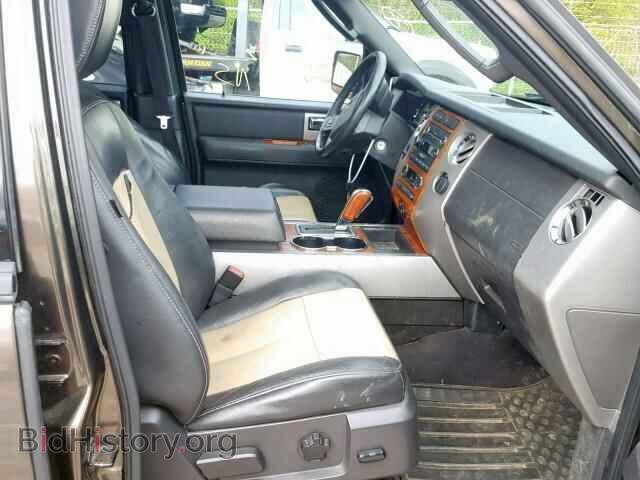 2008 FORD EXPEDITION - VIN: 1FMFU18508LA45997 - Фото 5