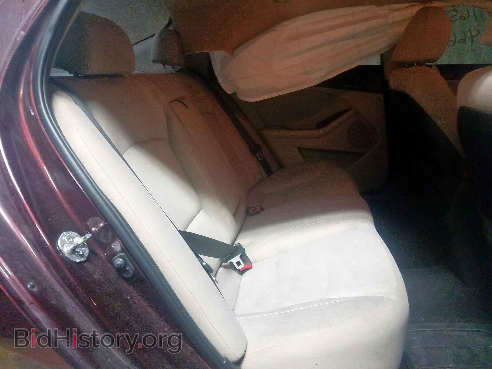 2013 KIA OPTIMA - VIN: 5XXGM4A75DG205369 - Фото 6