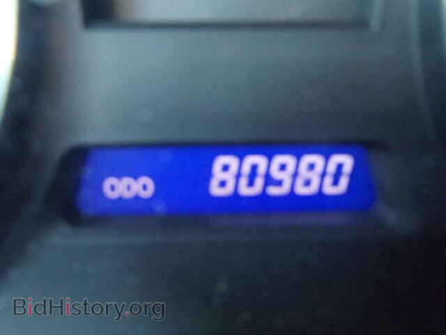 2011 LEXUS IS250 - VIN: JTHBF5C29B5129778 - Фото 8