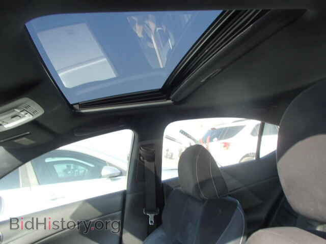 2011 LEXUS IS250 - VIN: JTHBF5C29B5129778 - Фото 9