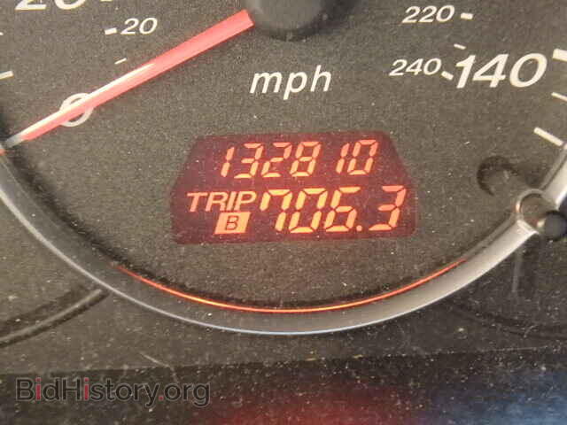 2006 MAZDA 6 - VIN: 1YVHP84D065M47749 - Фото 8