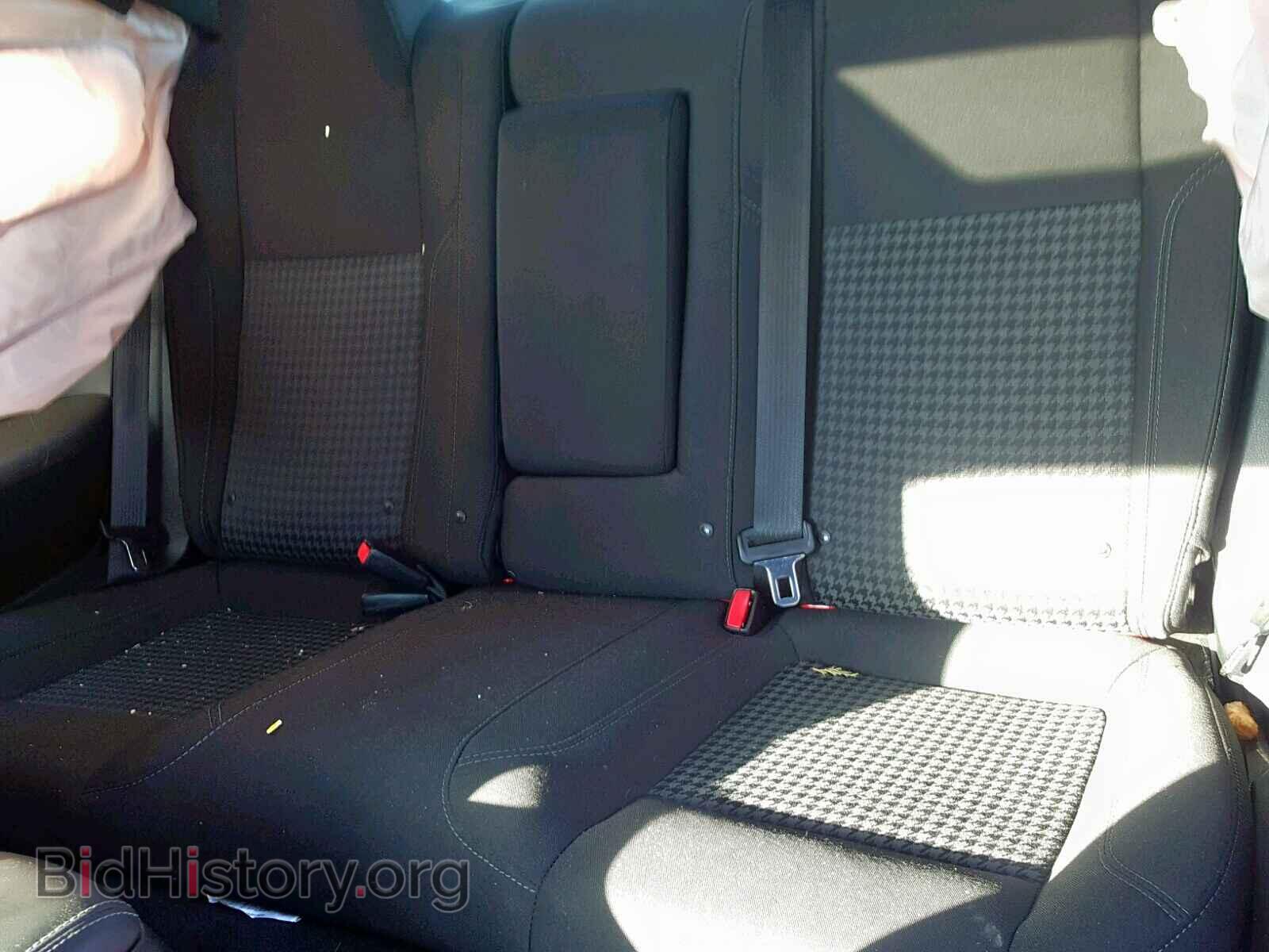 2017 DODGE CHALLENGER - VIN: 2C3CDZAG0HH592545 - Фото 6
