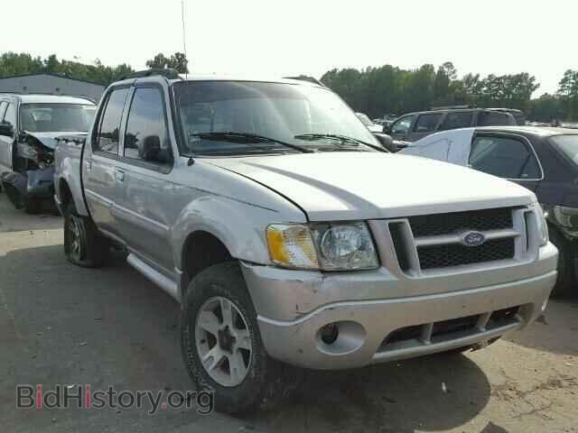 Photo 1FMZU67K15UB80543 - FORD EXPLORER 2005