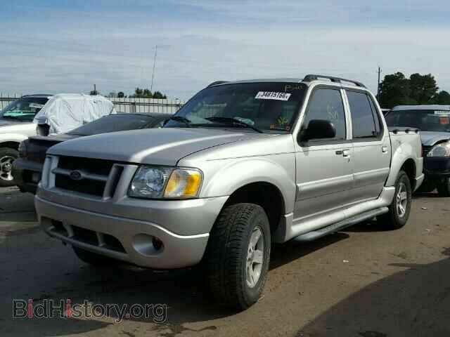 2005 FORD EXPLORER - VIN: 1FMZU67K15UB80543 - Photo 2