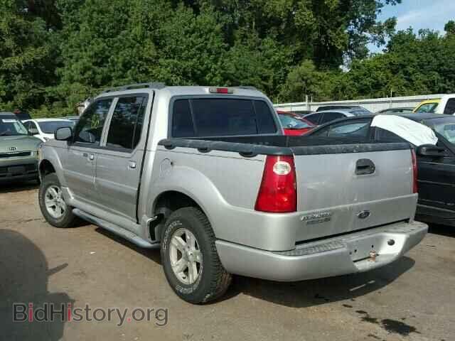 2005 FORD EXPLORER - VIN: 1FMZU67K15UB80543 - Photo 3