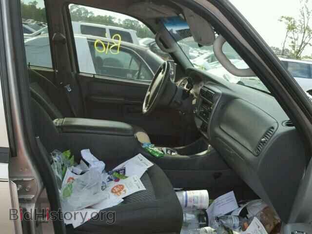 2005 FORD EXPLORER - VIN: 1FMZU67K15UB80543 - Photo 5