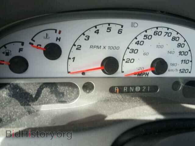 2005 FORD EXPLORER - VIN: 1FMZU67K15UB80543 - Photo 8