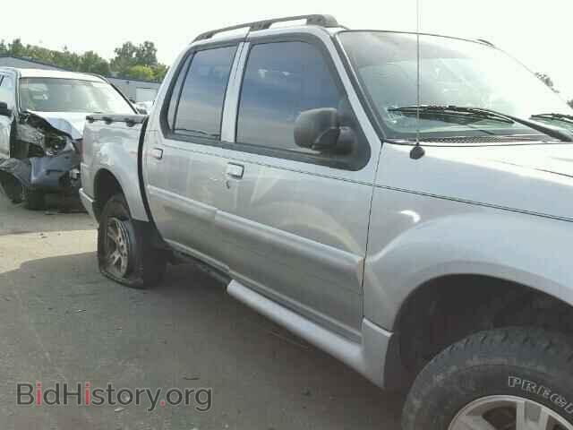 2005 FORD EXPLORER - VIN: 1FMZU67K15UB80543 - Photo 9