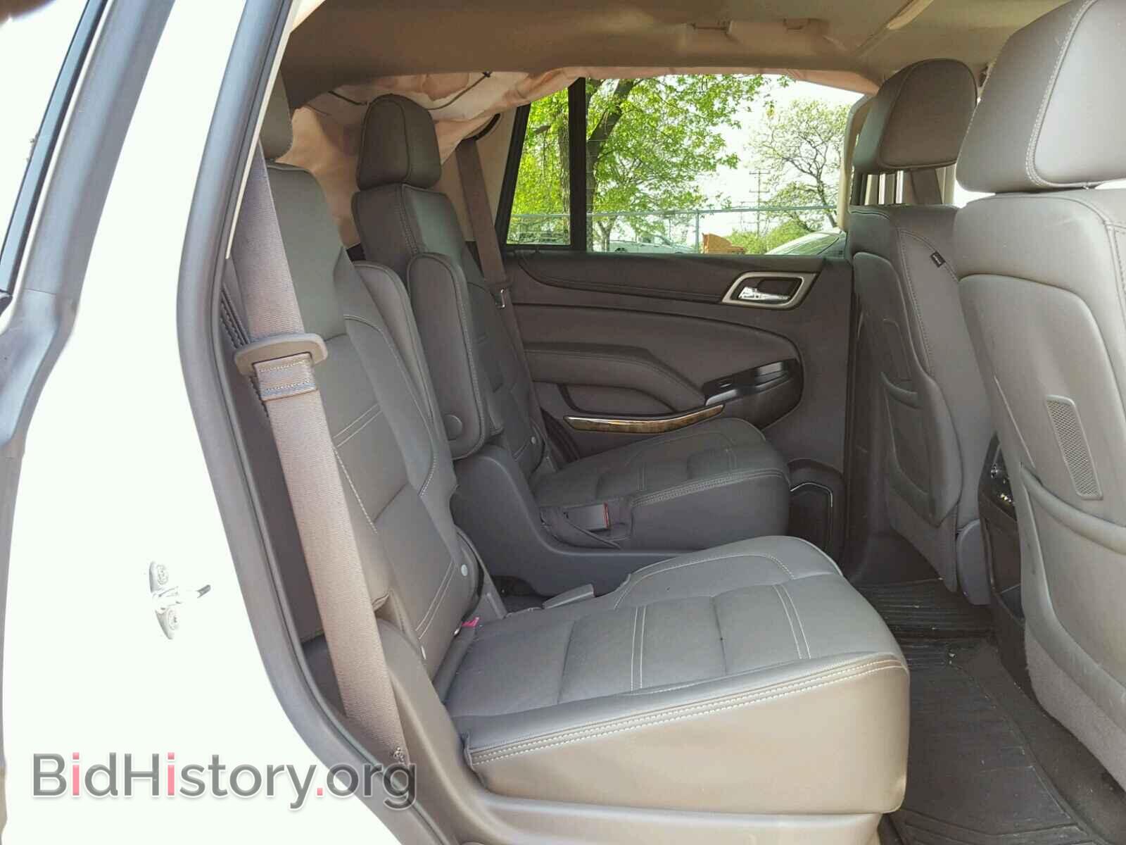 2016 GMC YUKON - VIN: 1GKS2CKJ2GR352145 - Фото 6