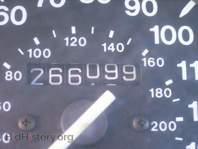 1992 MAZDA MX3 - VIN: JM1EC4320N0135374 - Фото 8