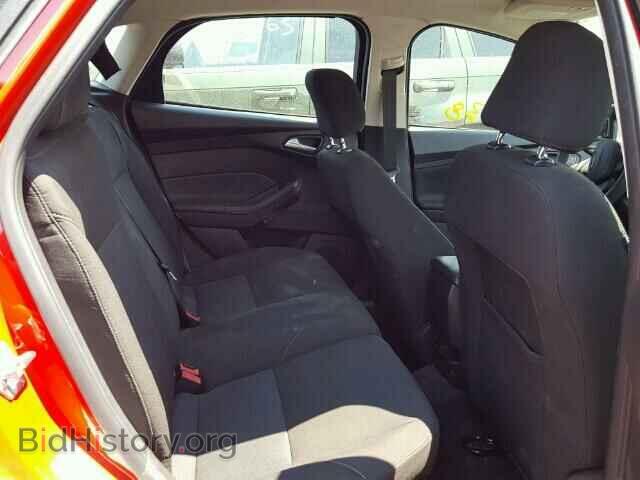 2015 FORD FOCUS - VIN: 1FADP3K27FL224280 - Фото 6