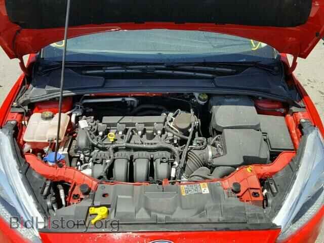 2015 FORD FOCUS - VIN: 1FADP3K27FL224280 - Фото 7