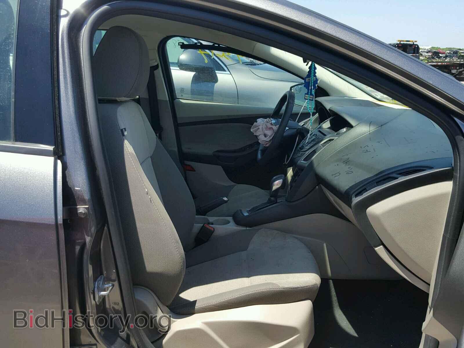 2014 FORD FOCUS - VIN: 1FADP3F21EL241424 - Photo 5