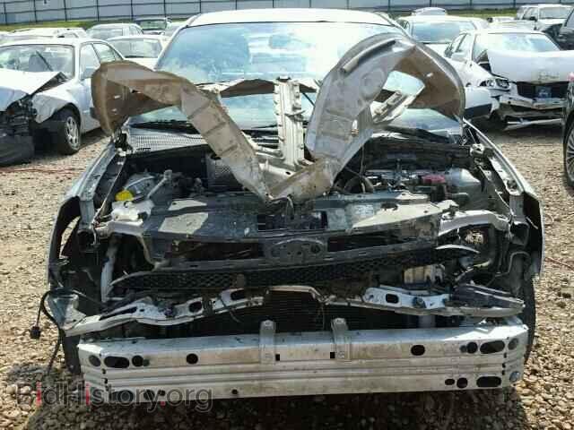 2008 FORD FOCUS - VIN: 1FAHP35N18W204552 - Photo 7