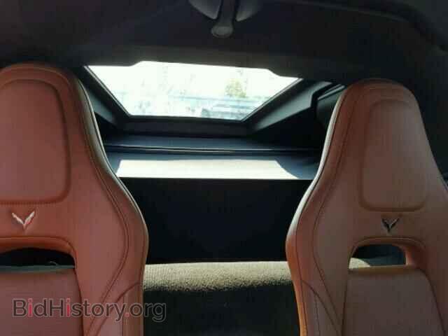 2015 CHEVROLET CORVETTE - VIN: 1G1YD2D75F5114543 - Фото 6