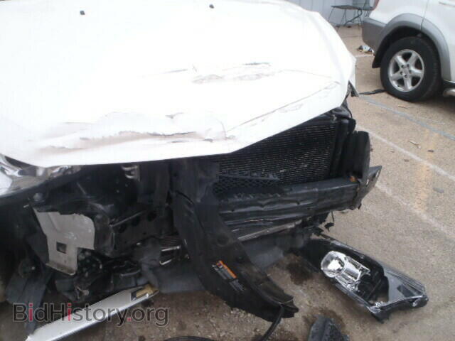 2012 CHEVROLET TRAVERSE - VIN: 1GNKRJED3CJ167510 - Фото 10