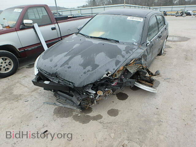2013 CHRYSLER 200 - VIN: 1C3CCBBB9DN732073 - Фото 2