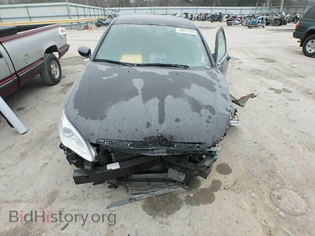 2013 CHRYSLER 200 - VIN: 1C3CCBBB9DN732073 - Фото 7