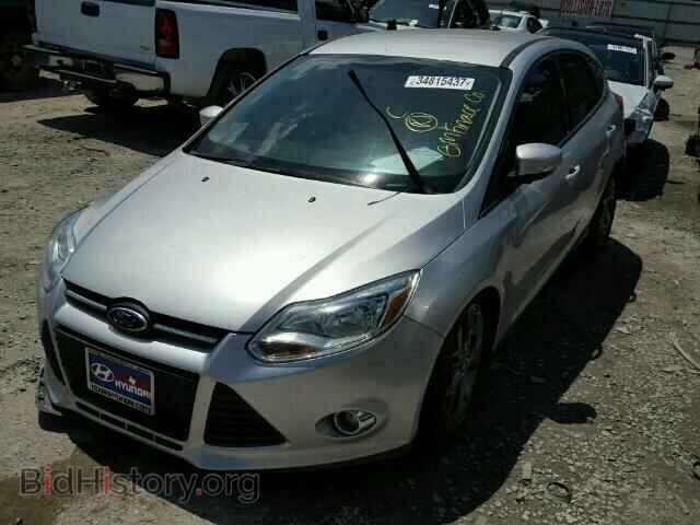 2014 FORD FOCUS - VIN: 1FADP3K26EL137601 - Photo 2