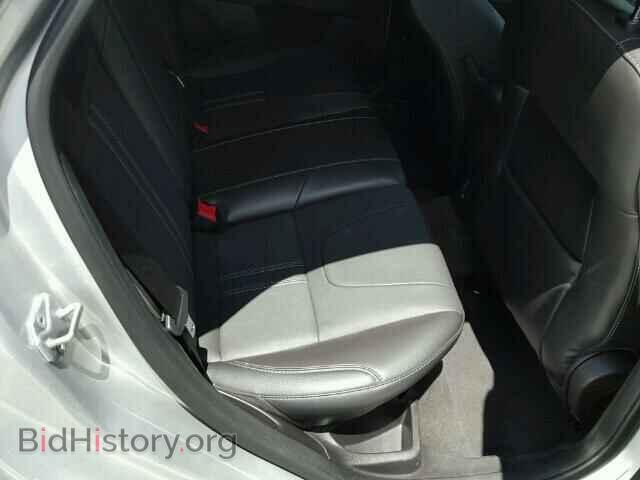 2014 FORD FOCUS - VIN: 1FADP3K26EL137601 - Photo 6