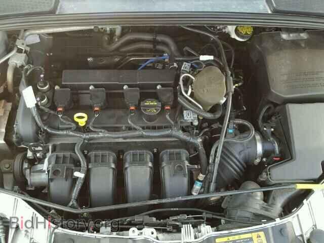 2014 FORD FOCUS - VIN: 1FADP3K26EL137601 - Photo 7