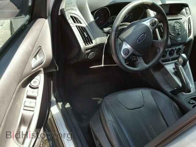 2014 FORD FOCUS - VIN: 1FADP3K26EL137601 - Photo 9