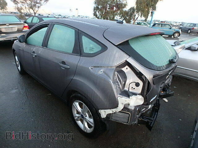 2012 FORD FOCUS - VIN: 1FAHP3K26CL452624 - Photo 3