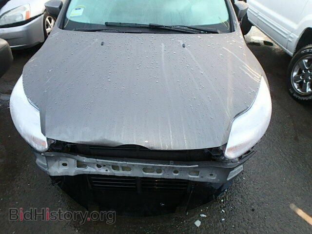2012 FORD FOCUS - VIN: 1FAHP3K26CL452624 - Photo 7
