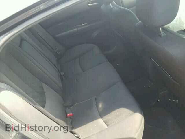 2013 MAZDA 6 - VIN: 1YVHZ8BH8D5M01826 - Фото 6